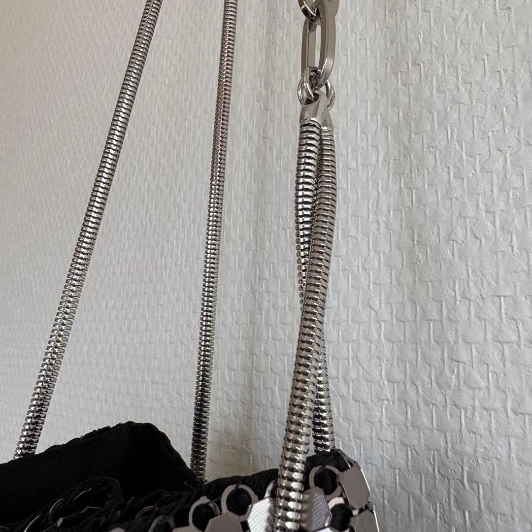 【箱付き】　BIGOTRE PURSE L MINI ショルダーバッグ