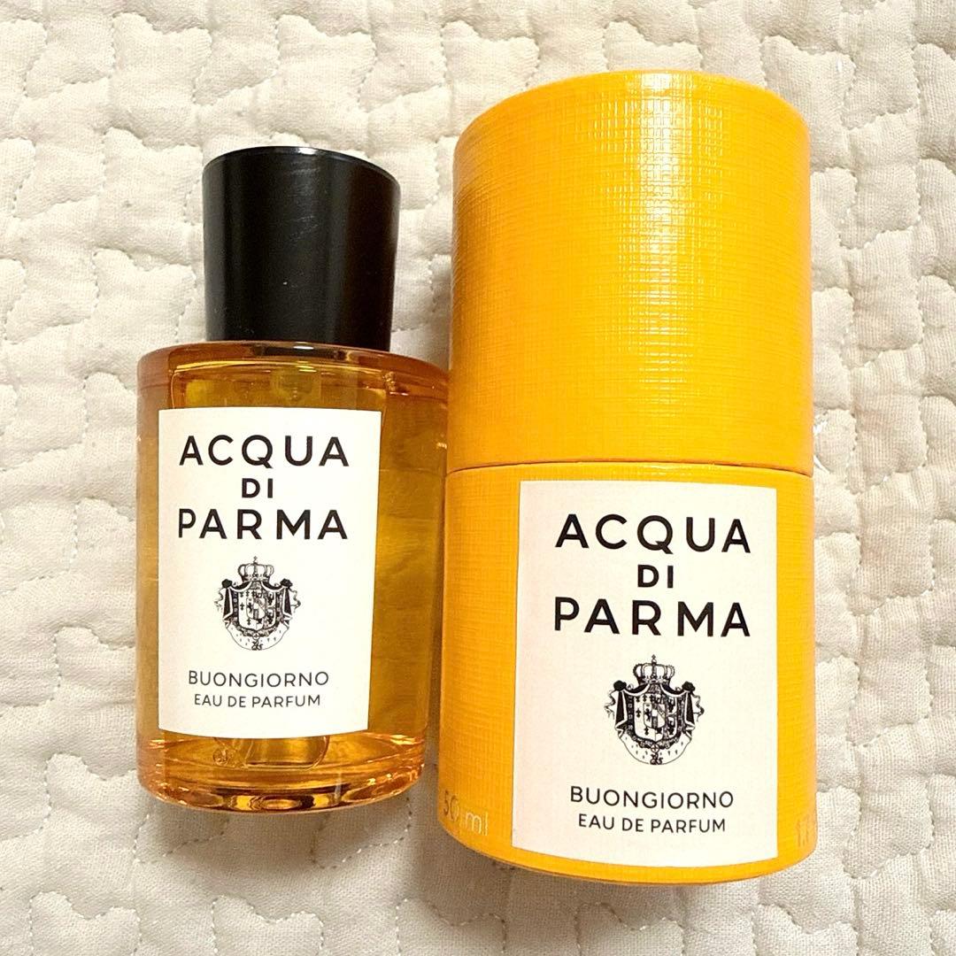 ACQUA DI PARMA BUONGIORNO ボンジョ―ルノ