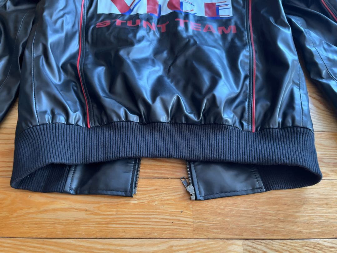 【80s 希少】MIAMI VICE ライアン・ゴズリング 映画 フォールガイ