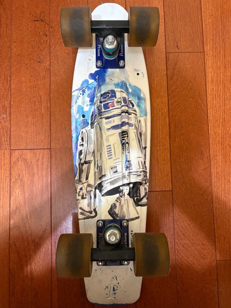 penny スターウォーズ