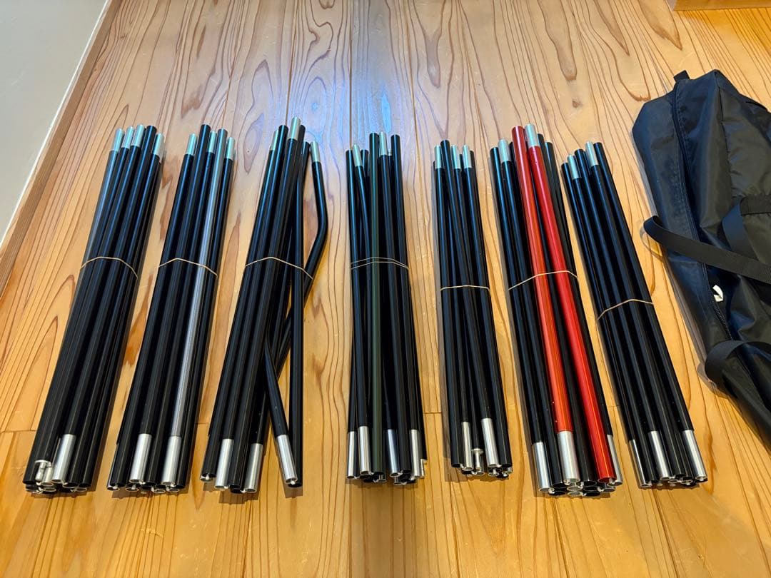 ラーテルワークス　ボーデン　コヨーテブラウン　ルーフプロテクター付き