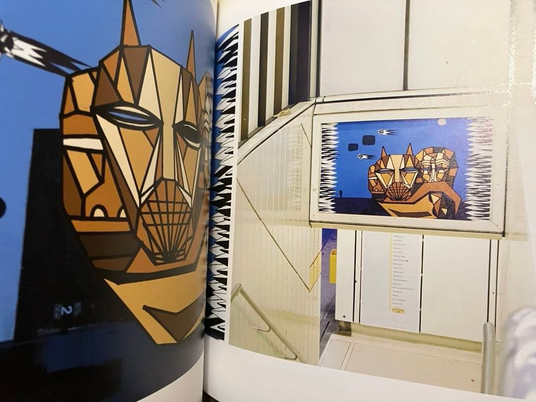 【希少】LOST CONTROL by ncc 作品集