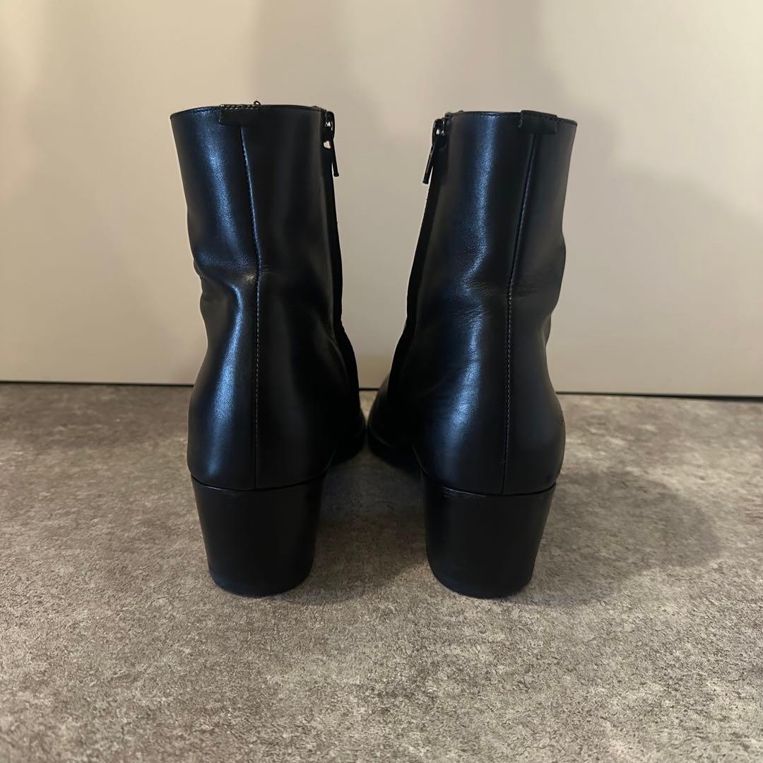 Saint Laurent ヒールブーツ