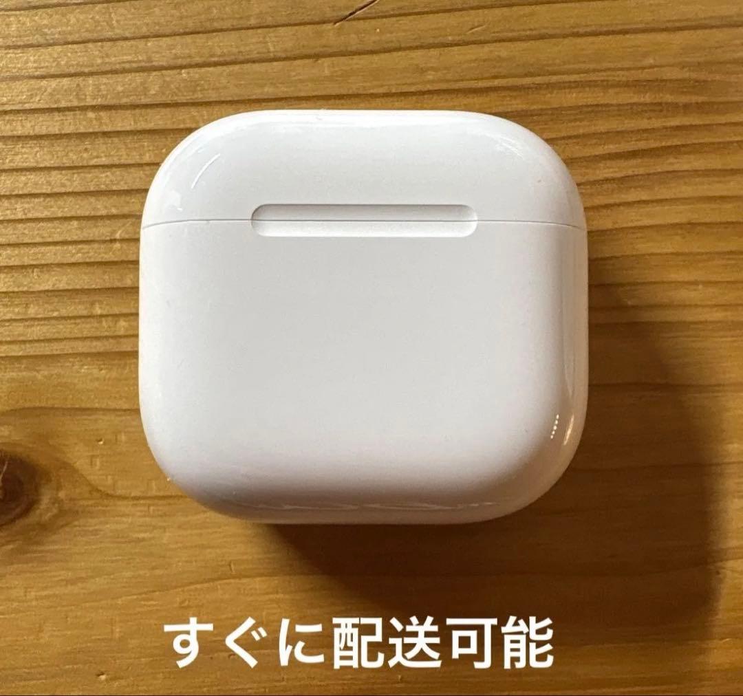 AirPods4 ノイズキャンセル付き