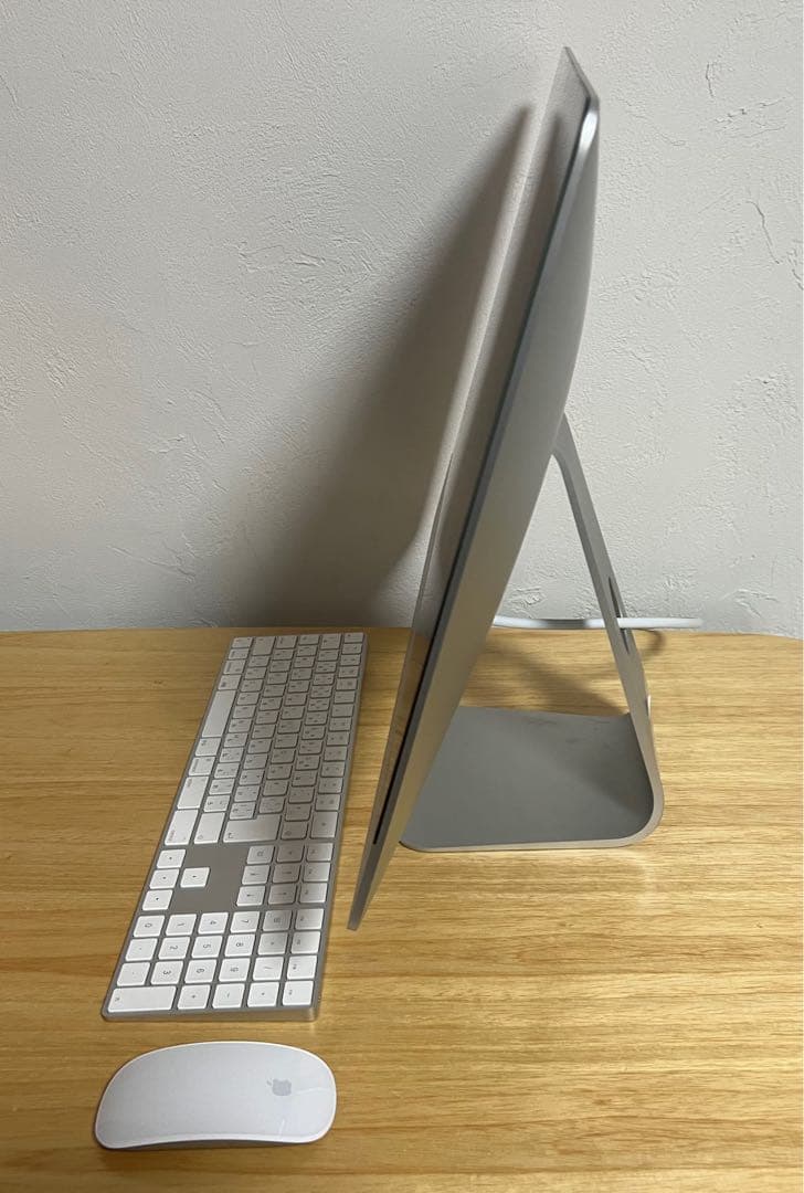 Imac 21.5インチiMac Retina 4K 箱有り