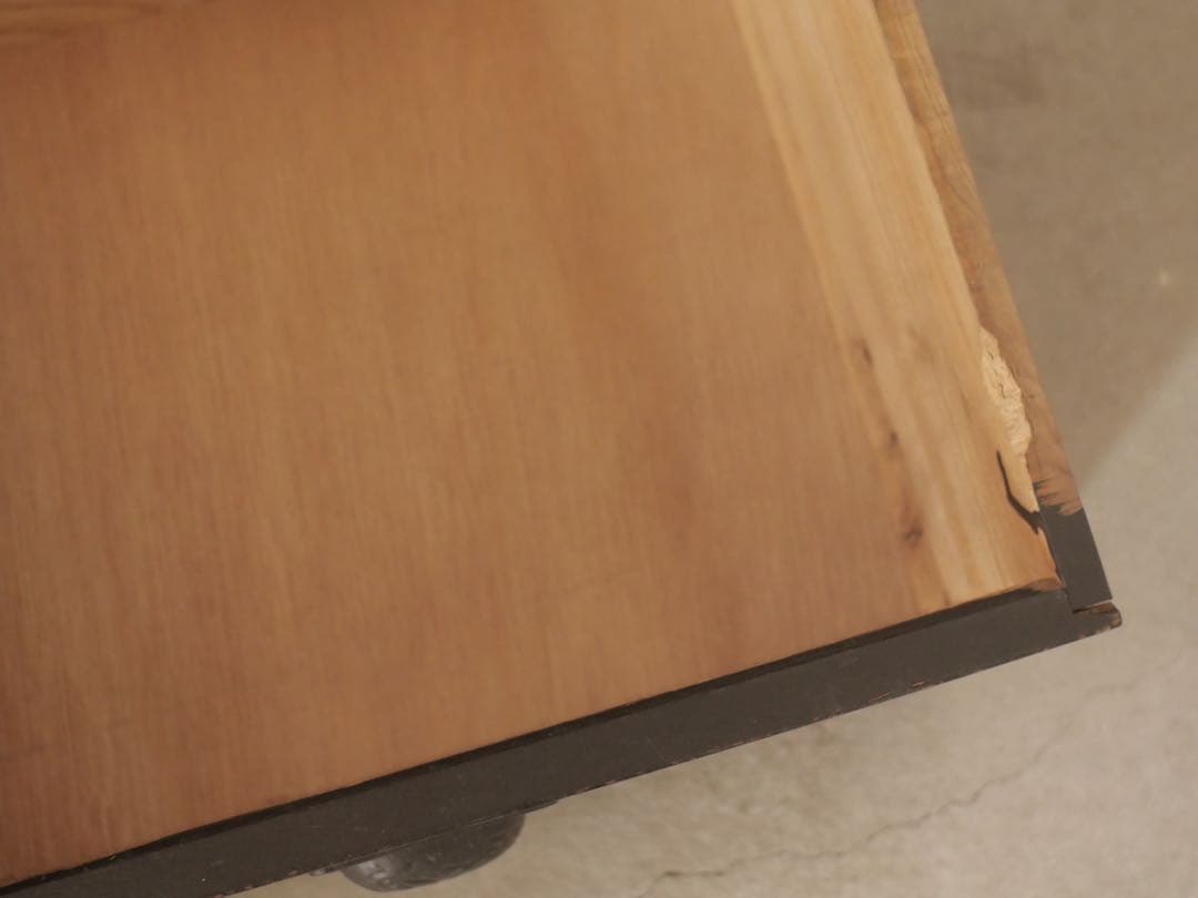 食器棚　棚　収納　器　食器　本　古家具　古道具　アンティーク　昭和レトロ