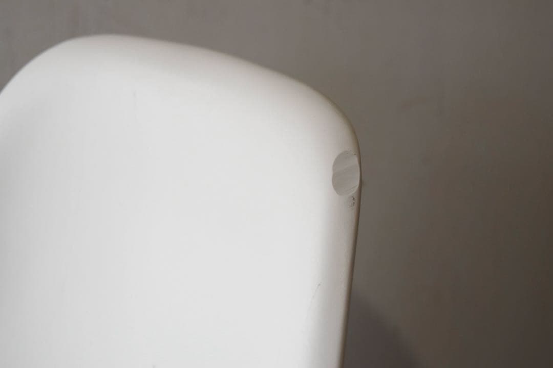 ダイニングチェア Vitra Eames Plastic chair