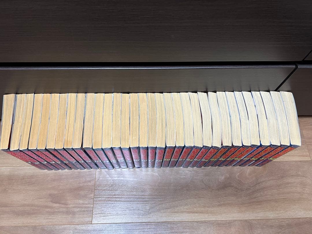 沈黙の艦隊　全32巻