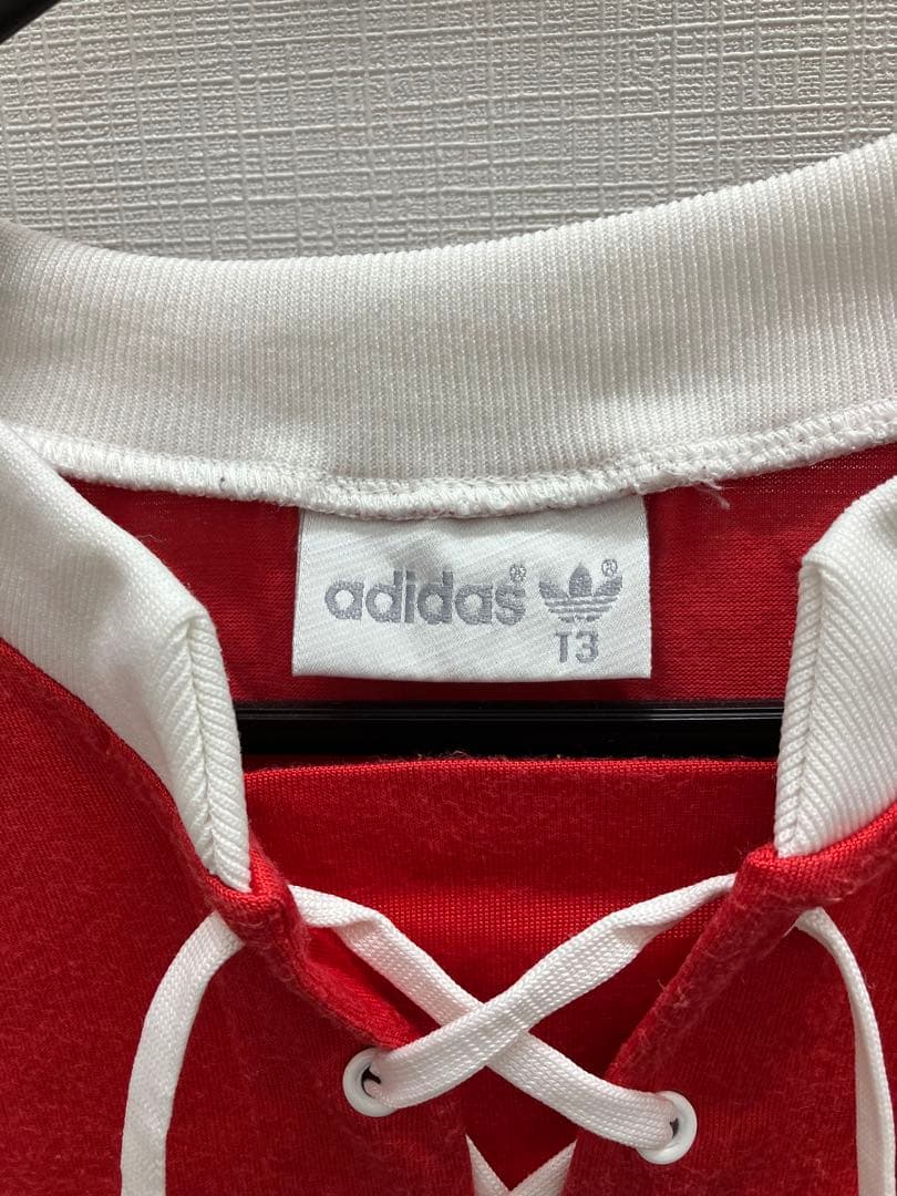 adidas 正規品　インデペンディエンテ　94/95 ユニフォーム