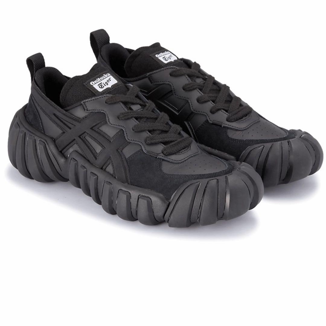 Onitsuka Tigerオニツカタイガー DENTIGRE LS 24cm