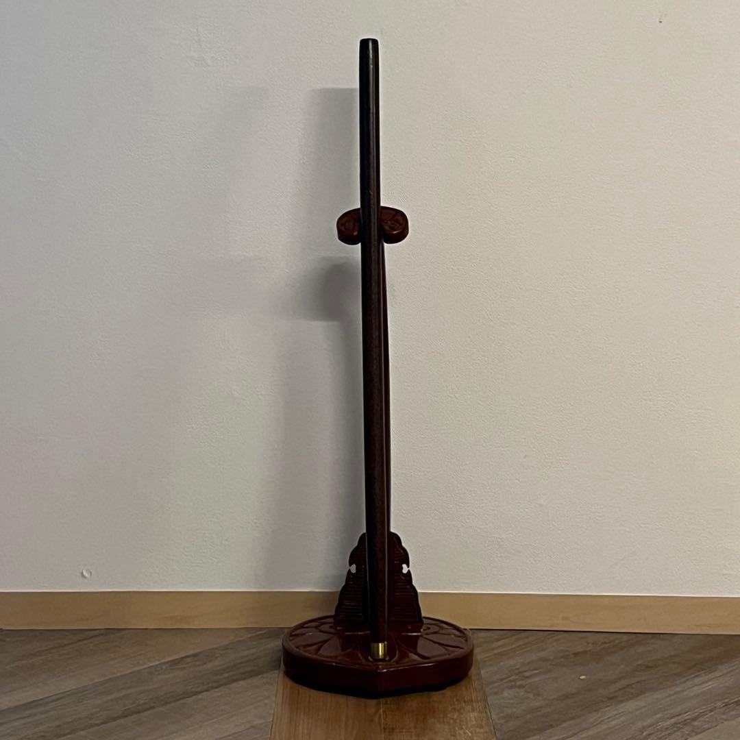 模造刀 仕込み杖 直刀 袋付