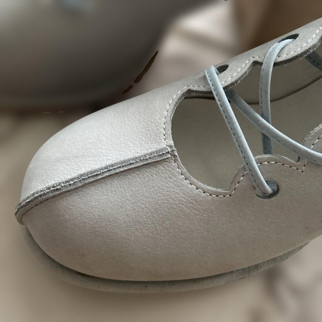 Jane Marple シューズ