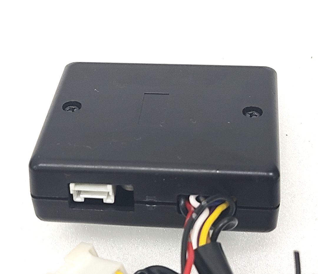 pivot 3-DRIVE スロットコントローラースロコン TH-2Aハーネス付