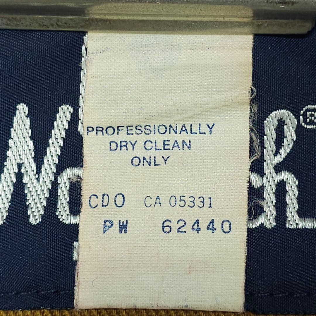 USA製 ウールリッチ ハンティングジャケット ビンテージ アメカジ マッキノー