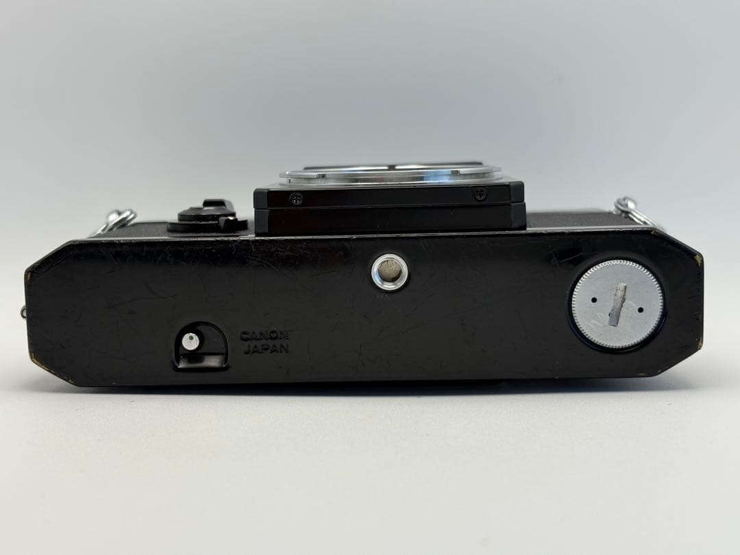 Canon F-1 一眼レフカメラ レンズFD28mm f3.5