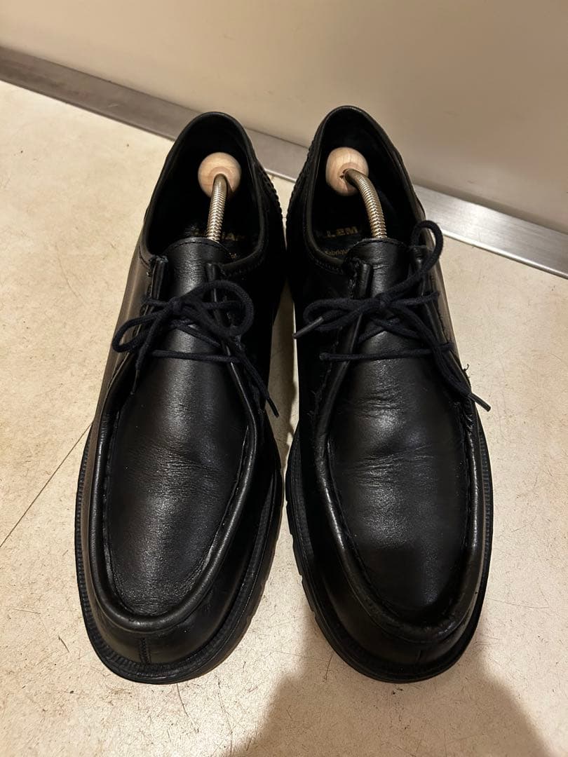 クレマン　シューズ　43 美品