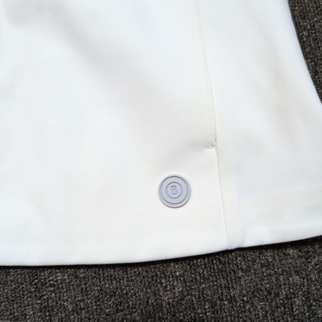 エル　BOGNER　ボグナー　ダウンベスト