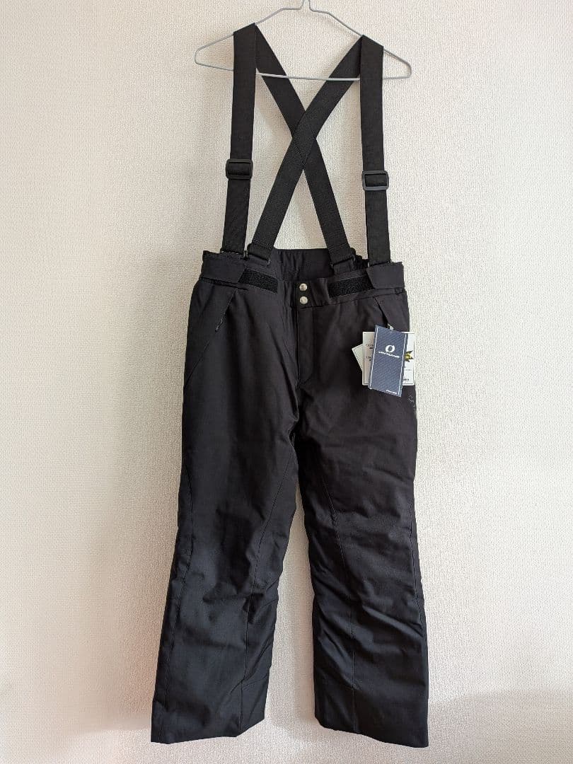 ONYONE レディース アウターパンツ ブラック BM