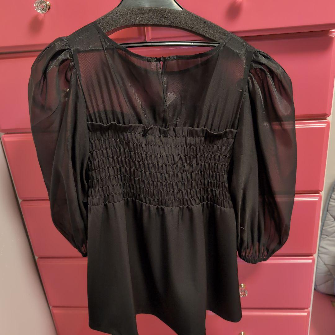 値下げ★et.UNIVER フォーマルセットアップ　サイズL★