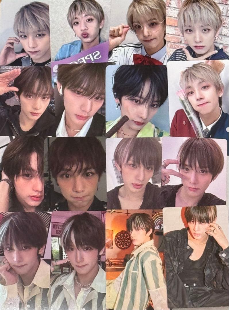 xodiac シン トレカ