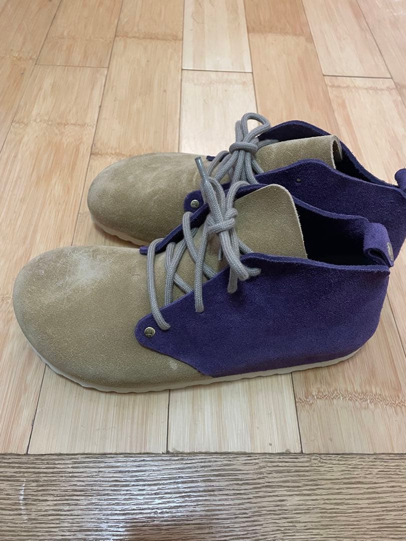 ビルケンシュトックモンタナ