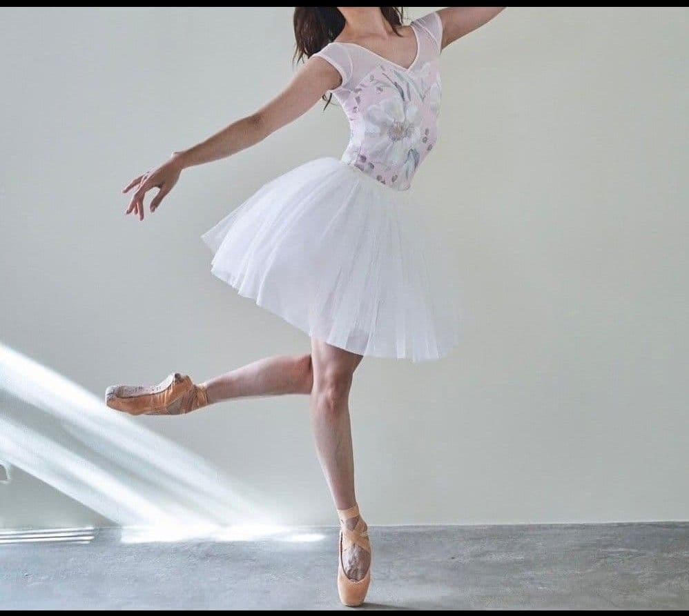 Stina バレエ レオタード　Sサイズ　値下げ可！