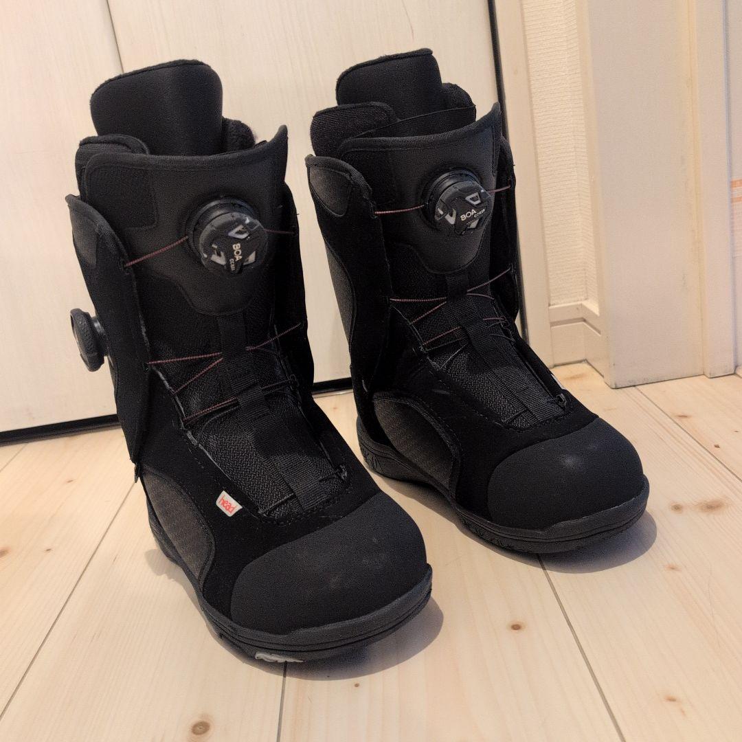 head スノーボードブーツ JILL LYT BOA Focus 24.0