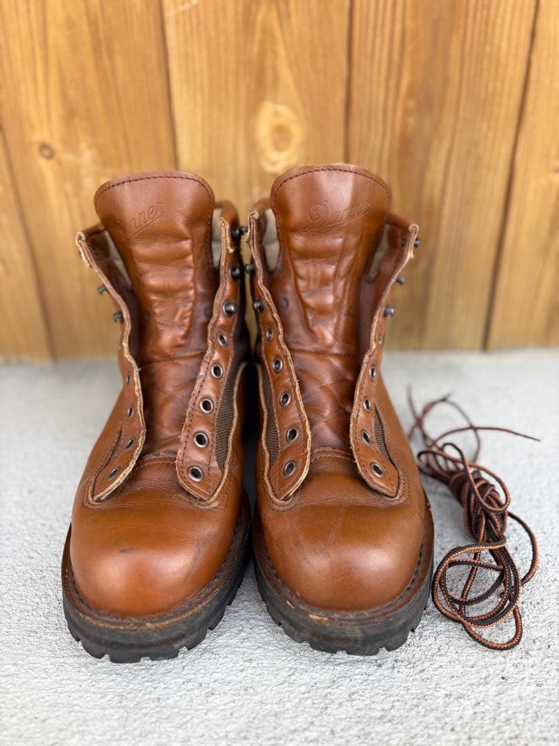 個人装備 US8 DANNER LIGHT 2 CEDAR RAINBOW 12040X