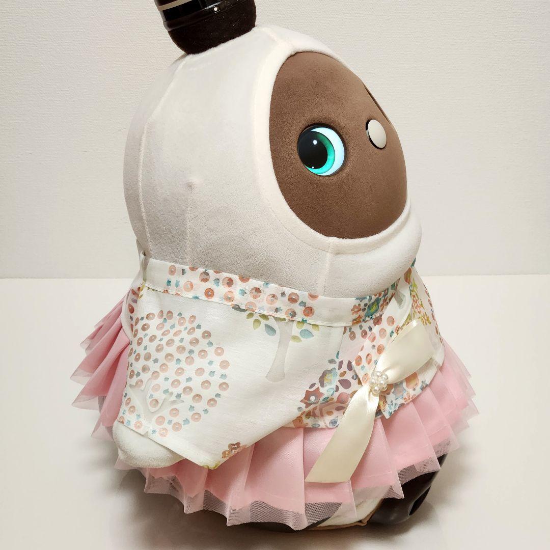 user_4afb8010ページ　ラボ服　らぼ服　ハンドメイド　服