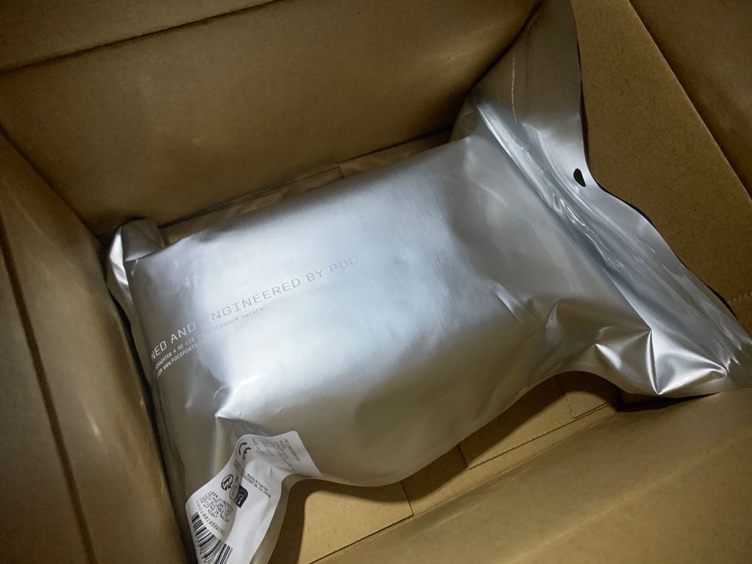 poc ポック PROPEL プロペル　新品同様