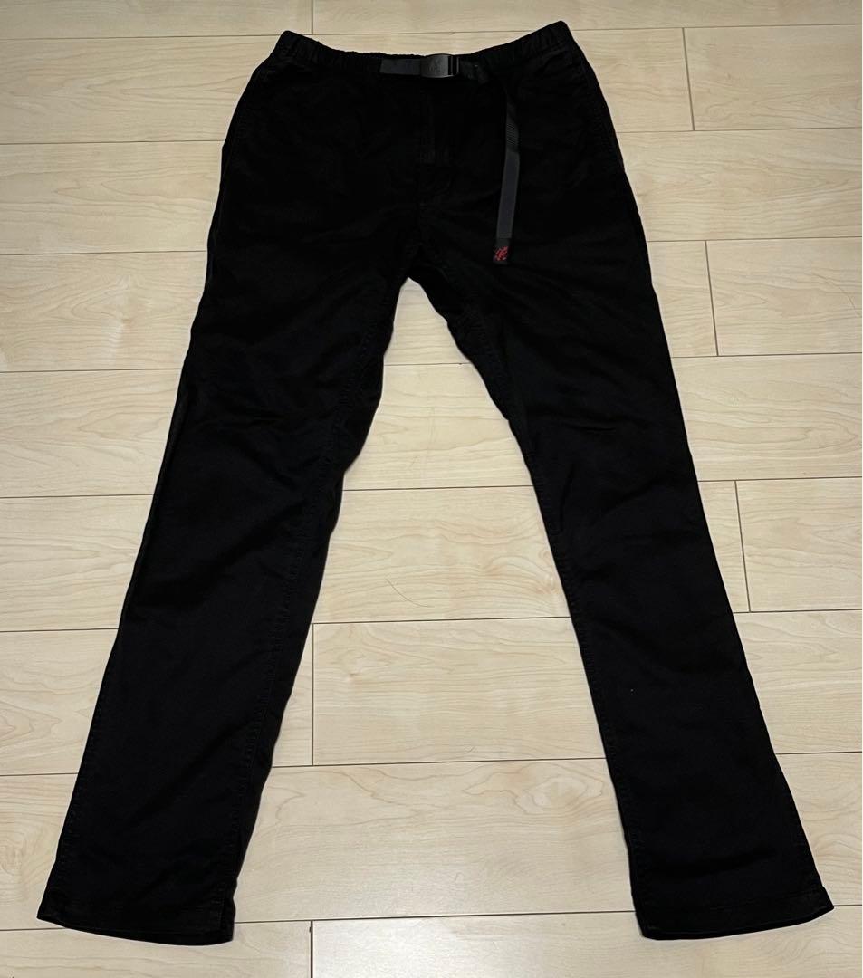 【3本セット】GRAMICCI ナローパンツ