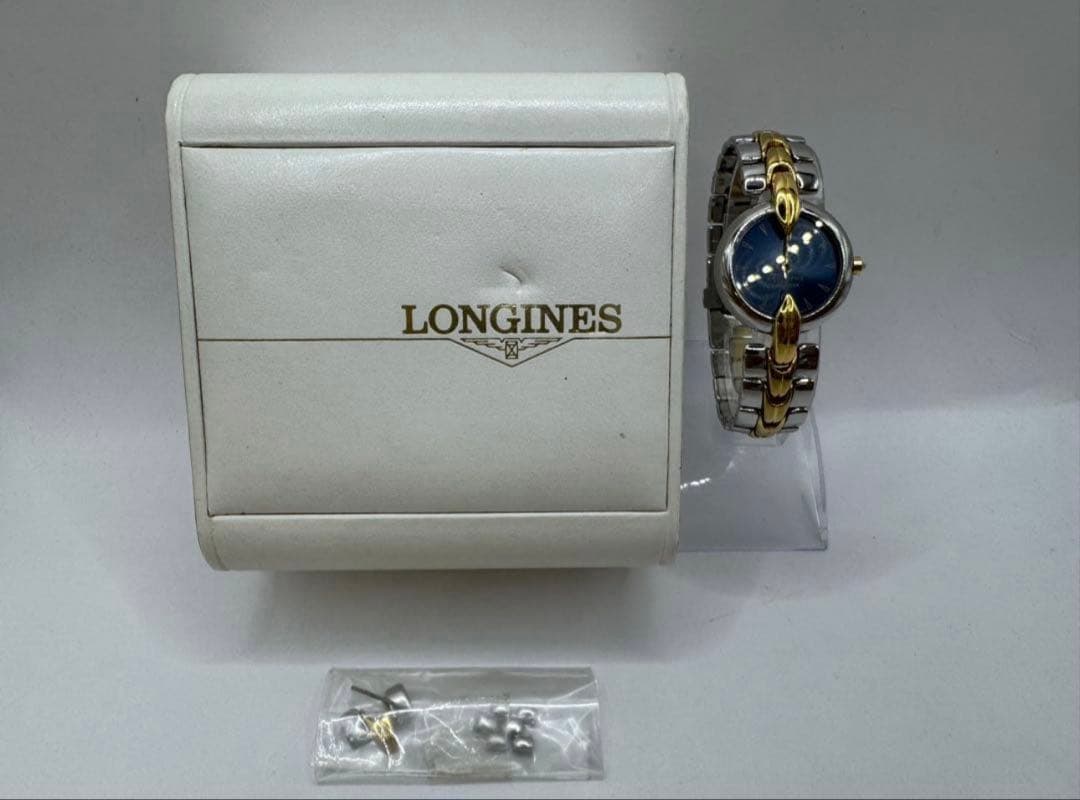 LONGINES ロンジン RODOLPHE by LONGINES 時計