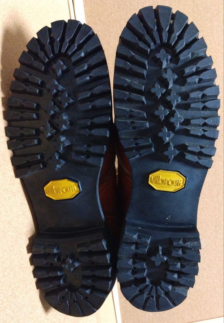 【木村拓哉氏私物】レッドウイングアイリッシュセッター899Made in USA