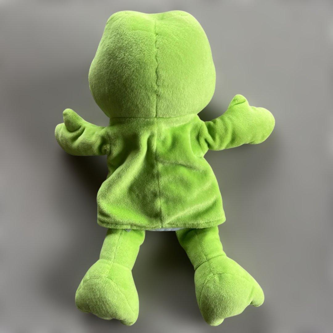 【DWE】zippy and me ZAM zam ディズニー英語dwe