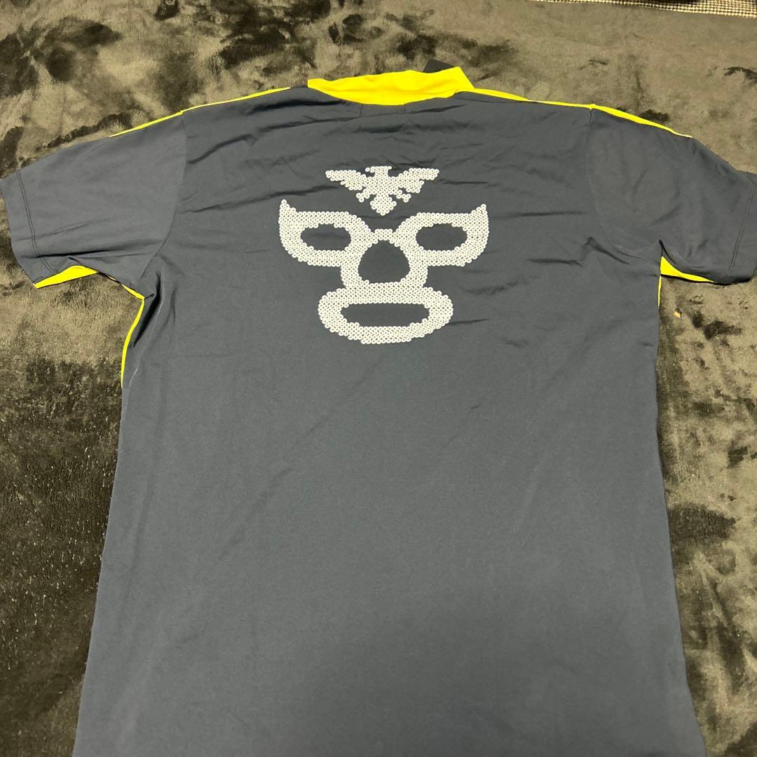 Dance With Dragon 仮面ライダーコラボ　ショッカー(イエロー)