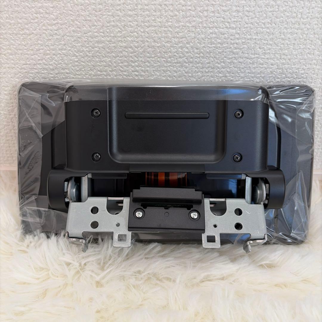 ✨️オーバーホール済み美品✨️KENWOOD カーナビ MDV-M911HDF