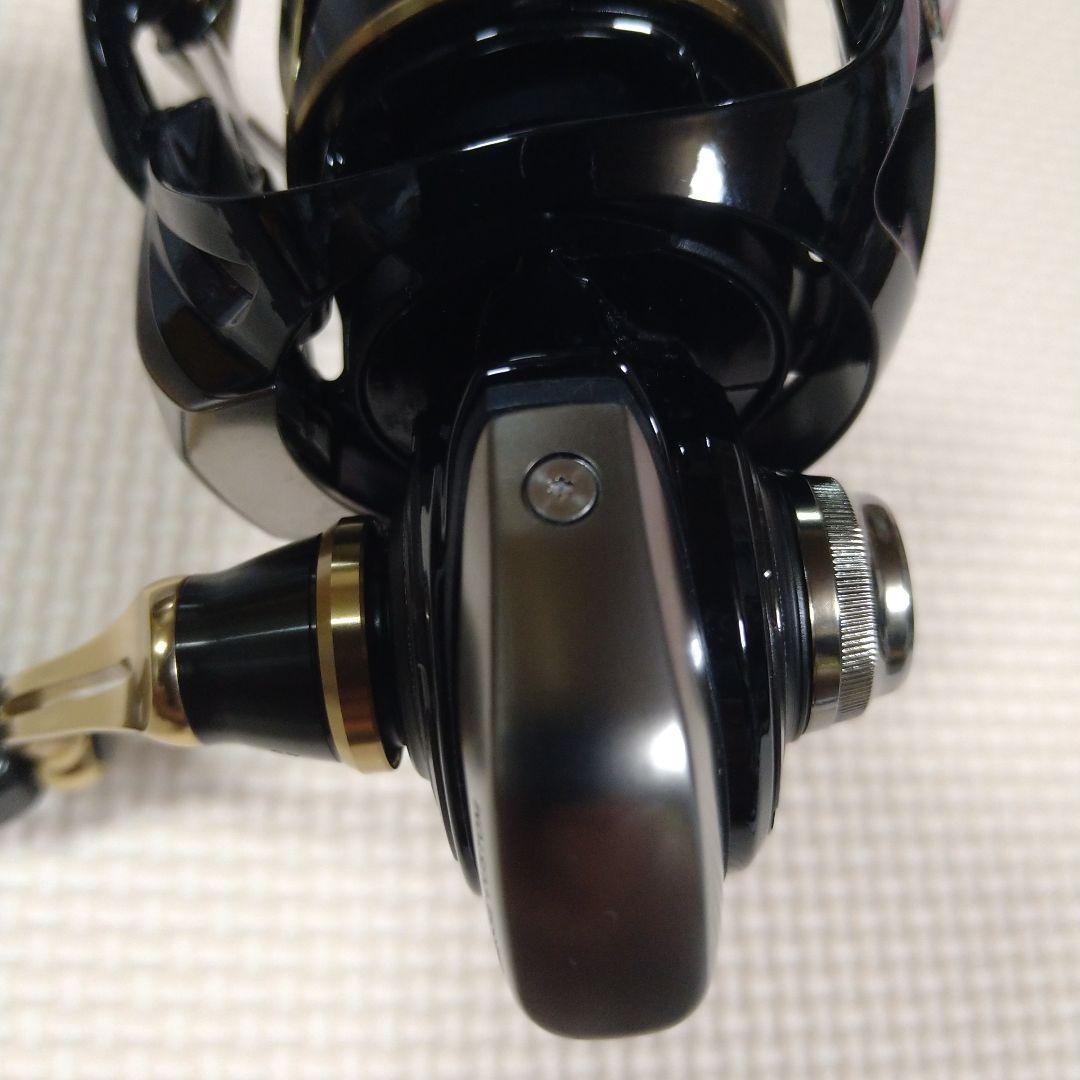 新品未使用24セルテート カスタムボディ ST FC LT2000-P-SLPW