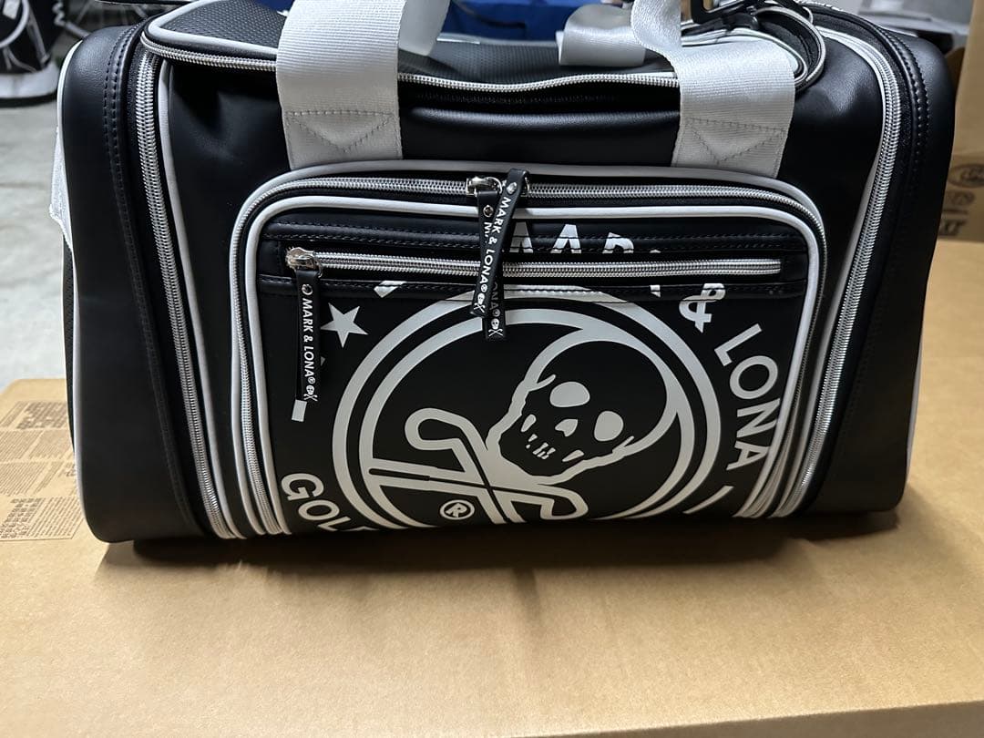 ムロROCKMARK & LONA マークアンドロナ