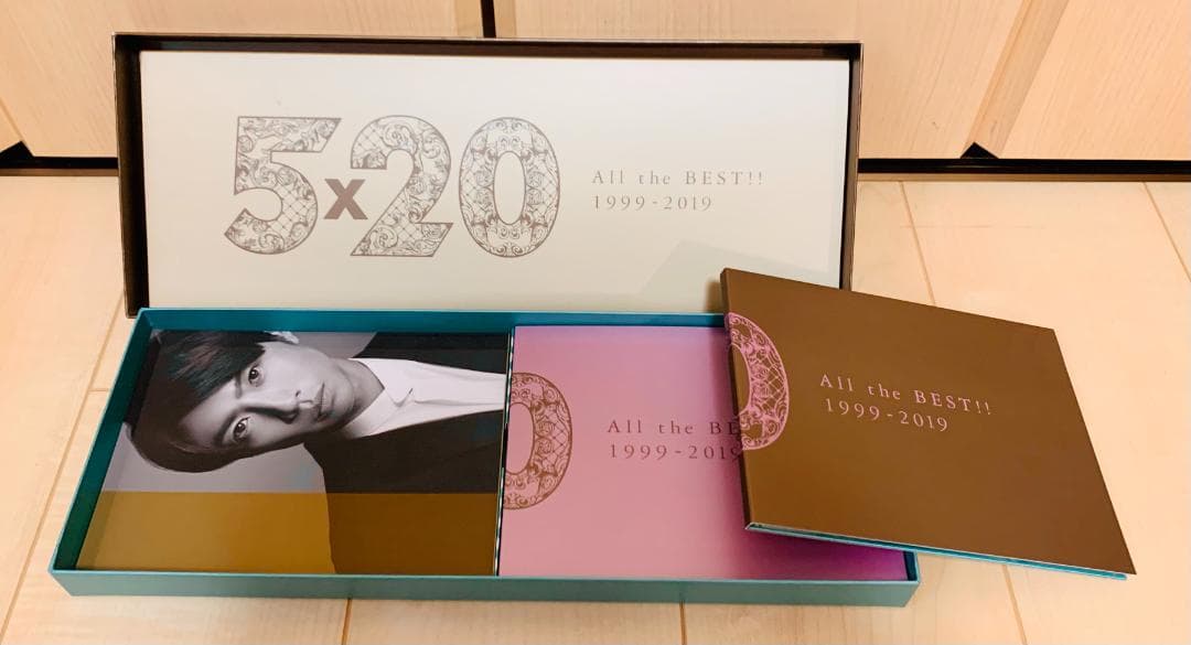 ALL or NOTHING ～ This is 嵐 DVD まとめ売り セット