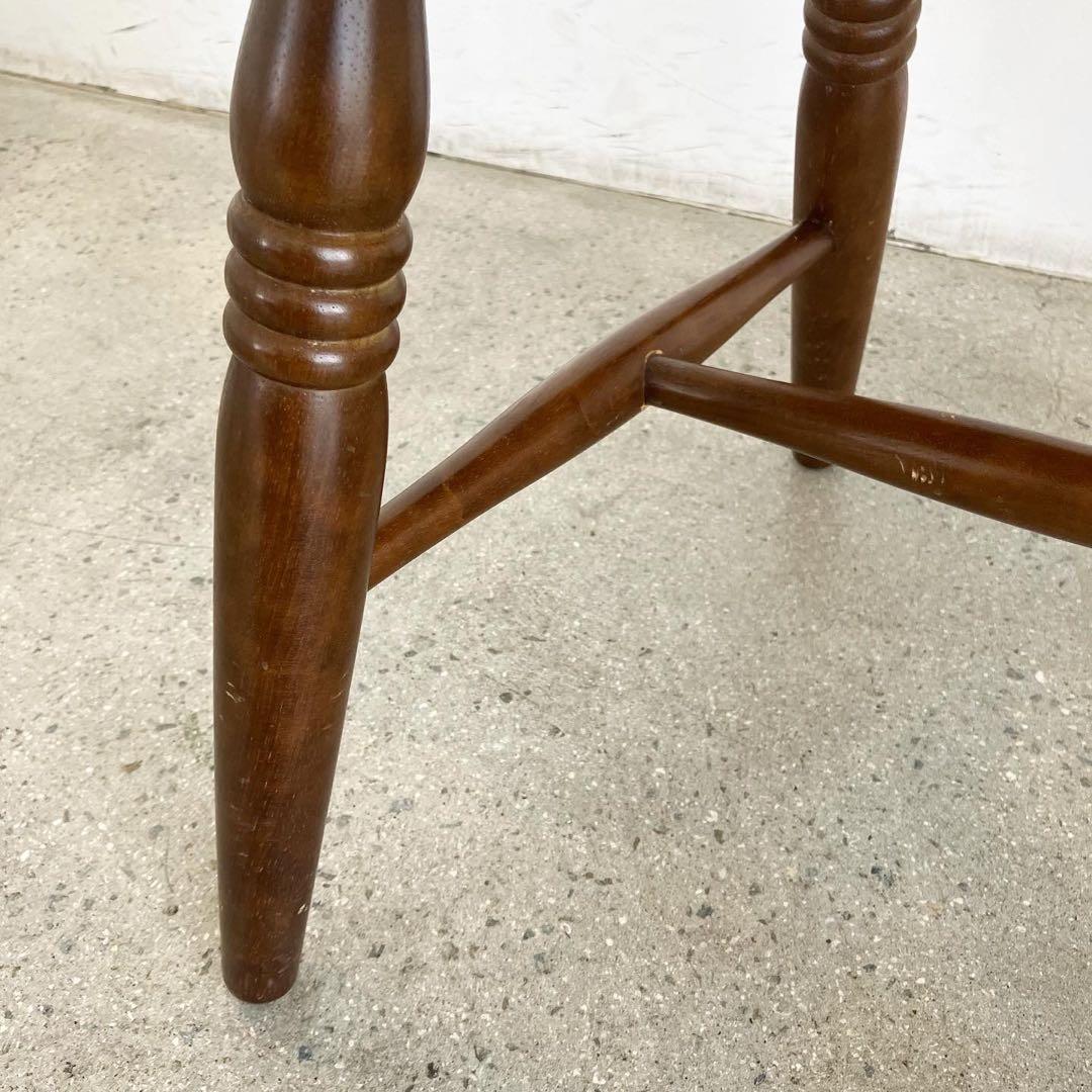 うねりのあるウィンザーチェア①「専用」