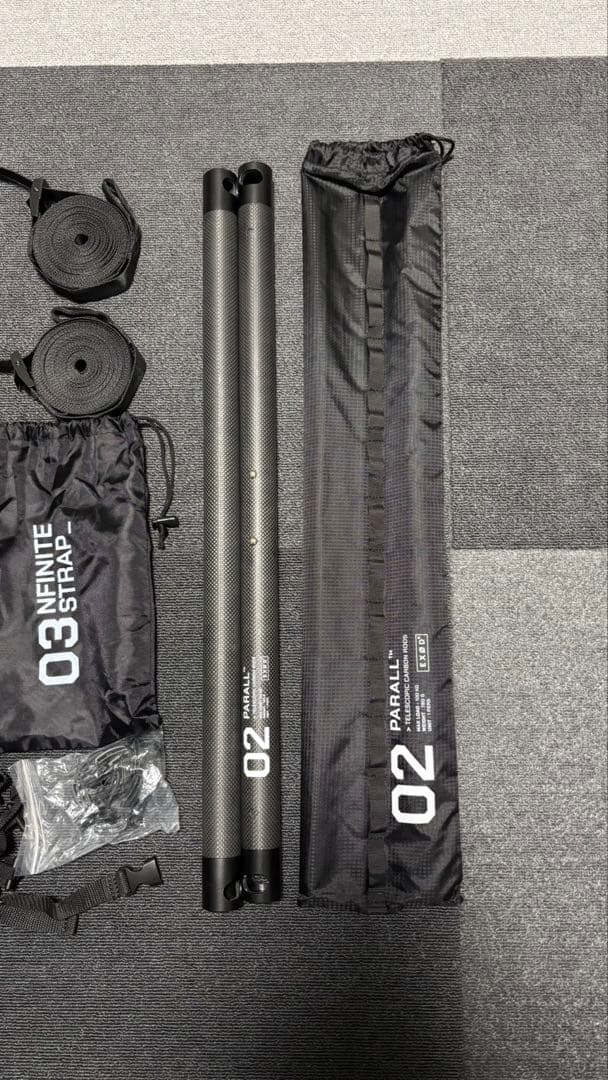 ✩ exod monolith エクソド モノリス✩