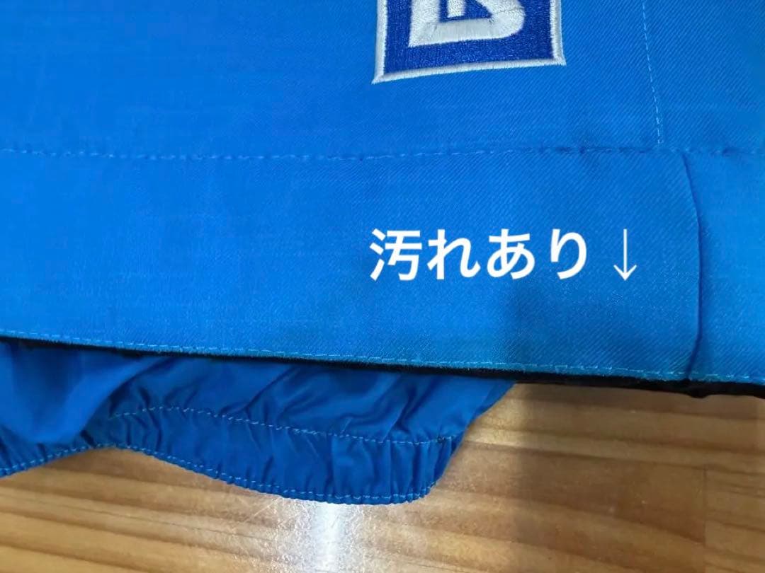 Burton バートン スノーボードウエア 子供用