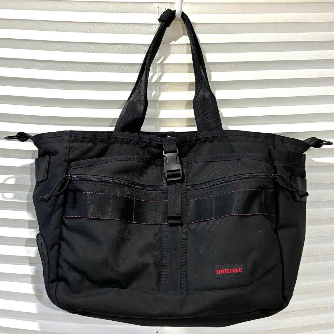 専用　ブリーフィング ボストンバッグ STANDARD TURF WIRE TL