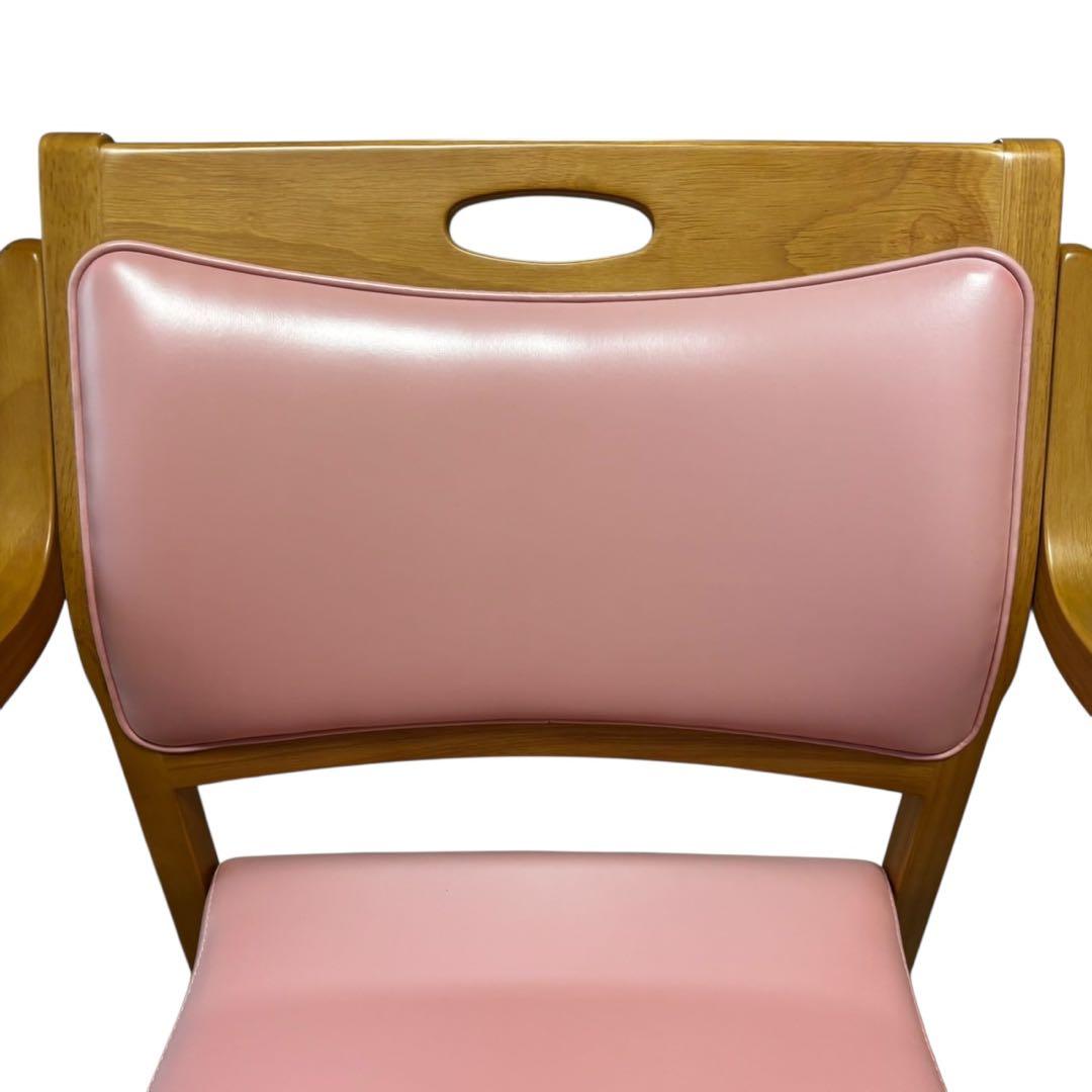 ②貞苅椅子製作所 ダイニングチェア 家具の町・福岡・大川