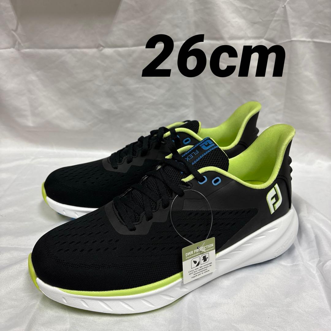 フットジョイ　ゴルフシューズ FJ フレックス XP