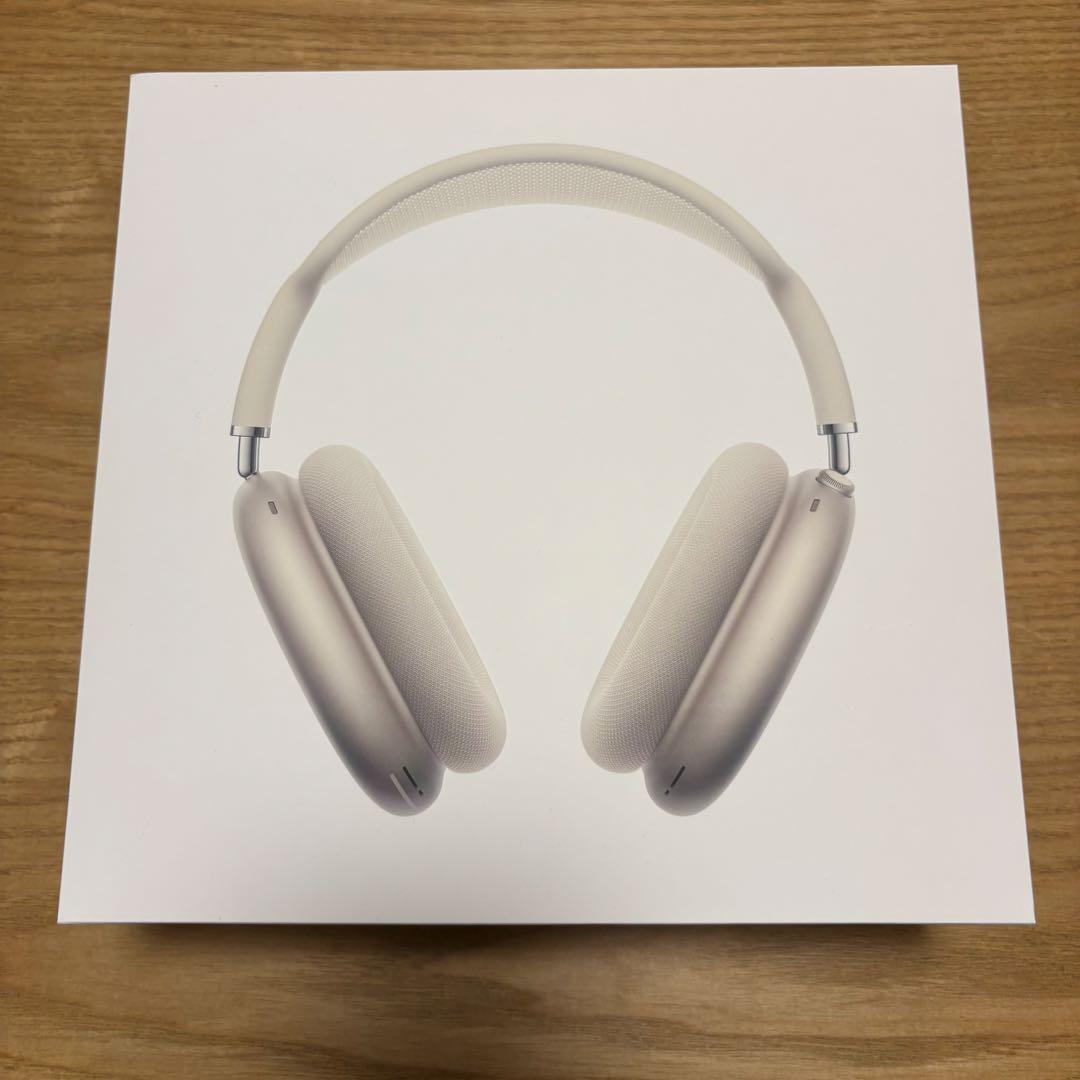 Airpods max スターライト