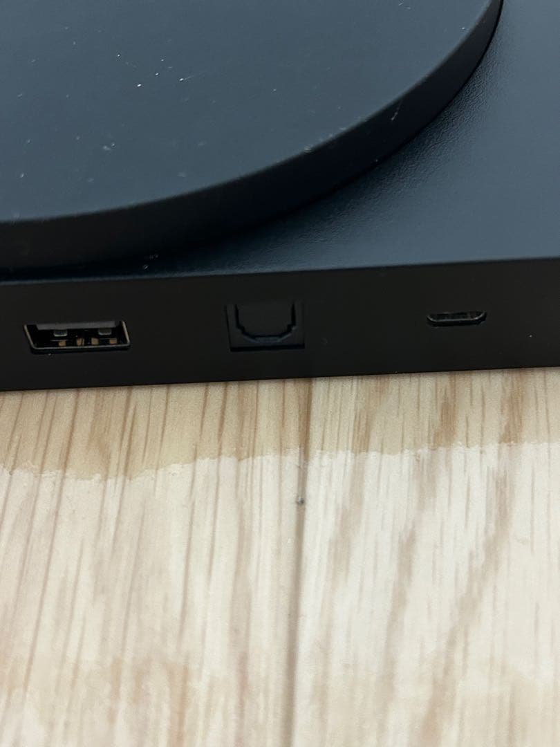 BCPLAY TKE0001 CDプレイヤー