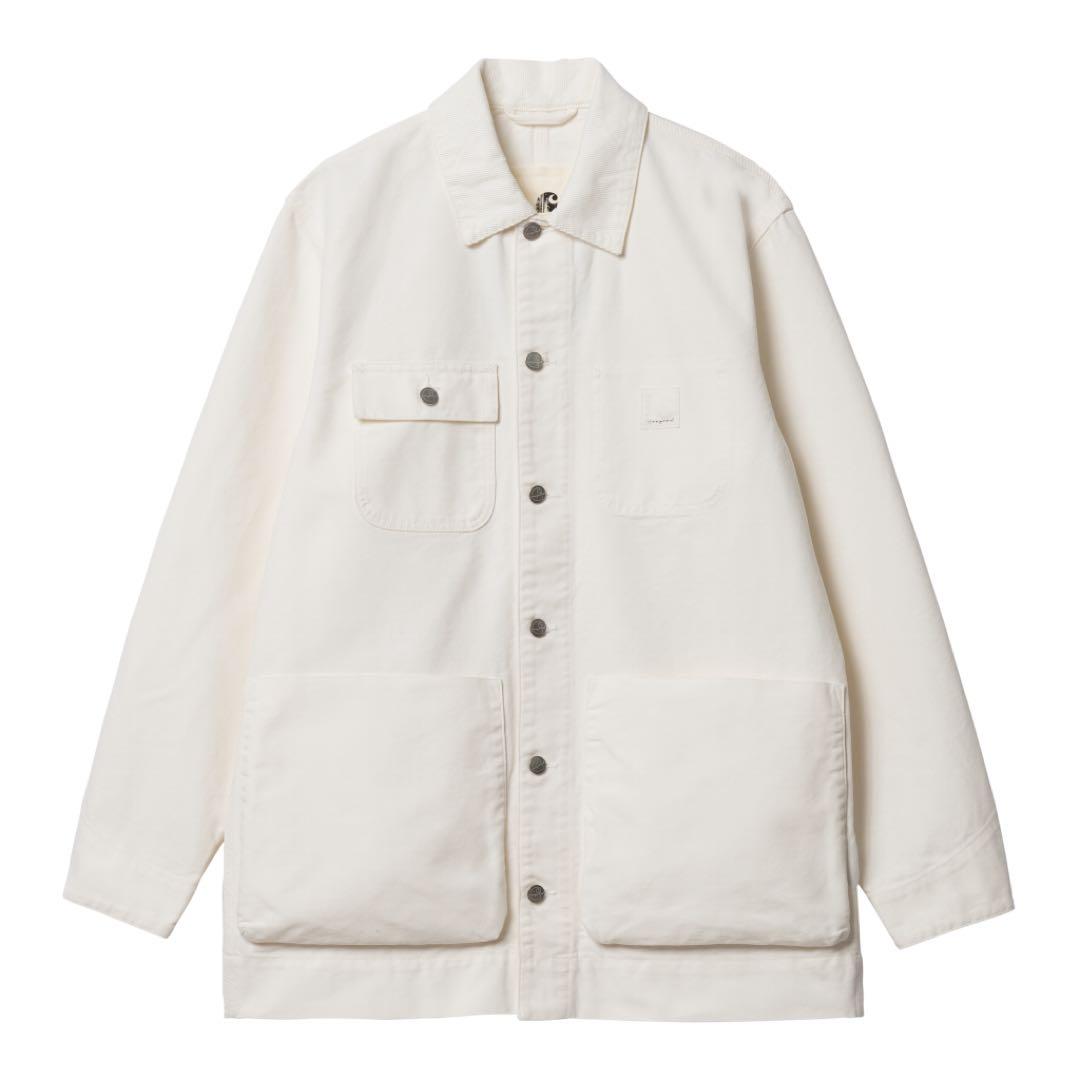 toogood×Carhartt WIPフォトグラファージャケット（着丈詰）