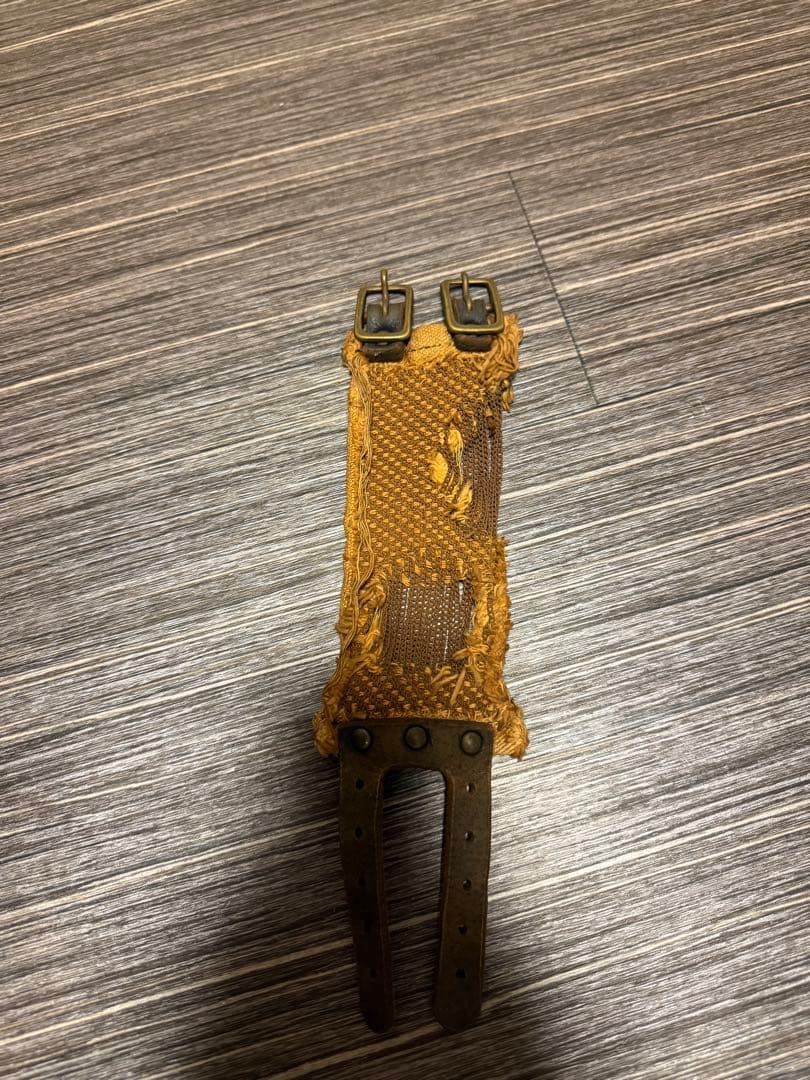 share spiritブレスレット