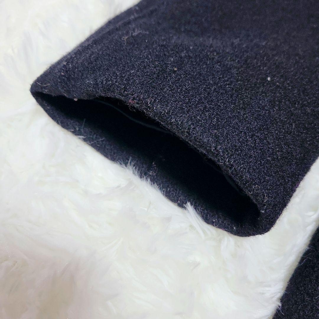 美品✨SCHOTT U.S.740N Pコート 753US 7118 36